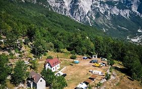 Guesthouse Freskia